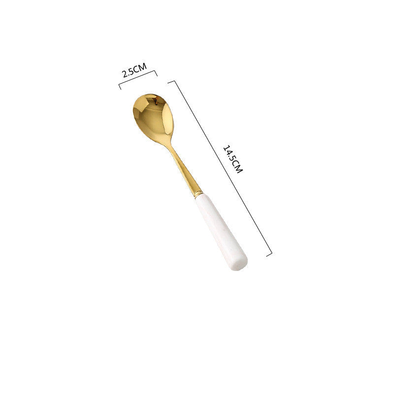Elevate Your Dining Experience with Our Western Tableware Cutlery Set